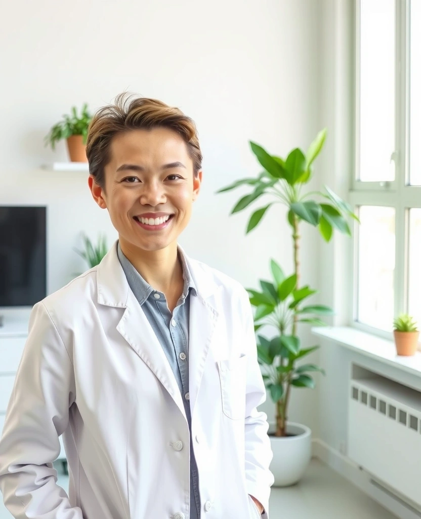 Професионален нутрициолог в Nutricionist.bg