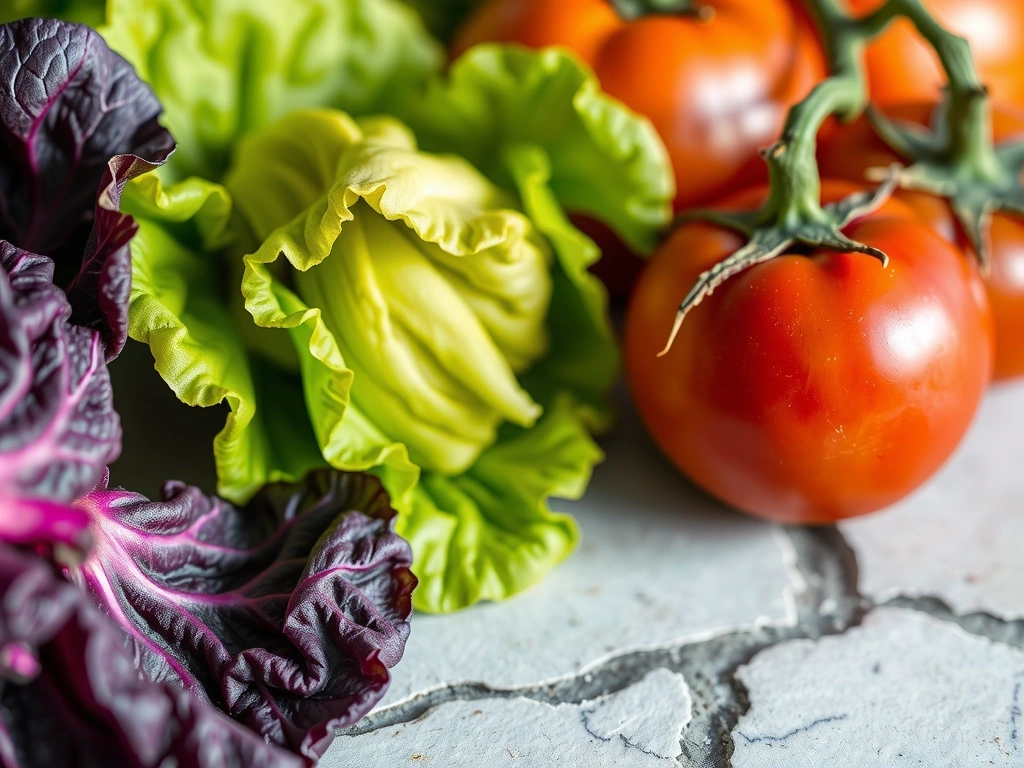 Свежи продукти